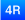 4R